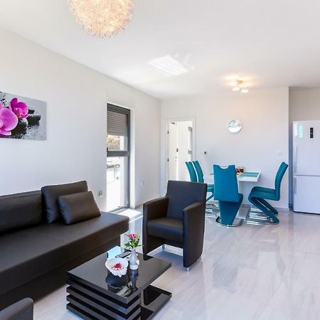 Seaside Villa & Spa Ližnjan Kültér fotó