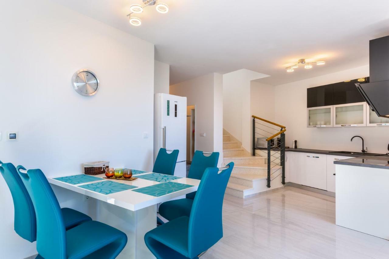 Seaside Villa & Spa Ližnjan Kültér fotó