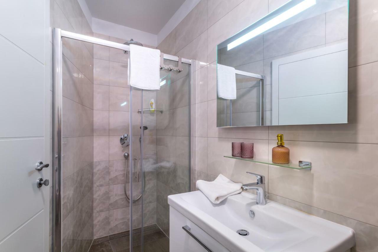 Seaside Villa & Spa Ližnjan Kültér fotó