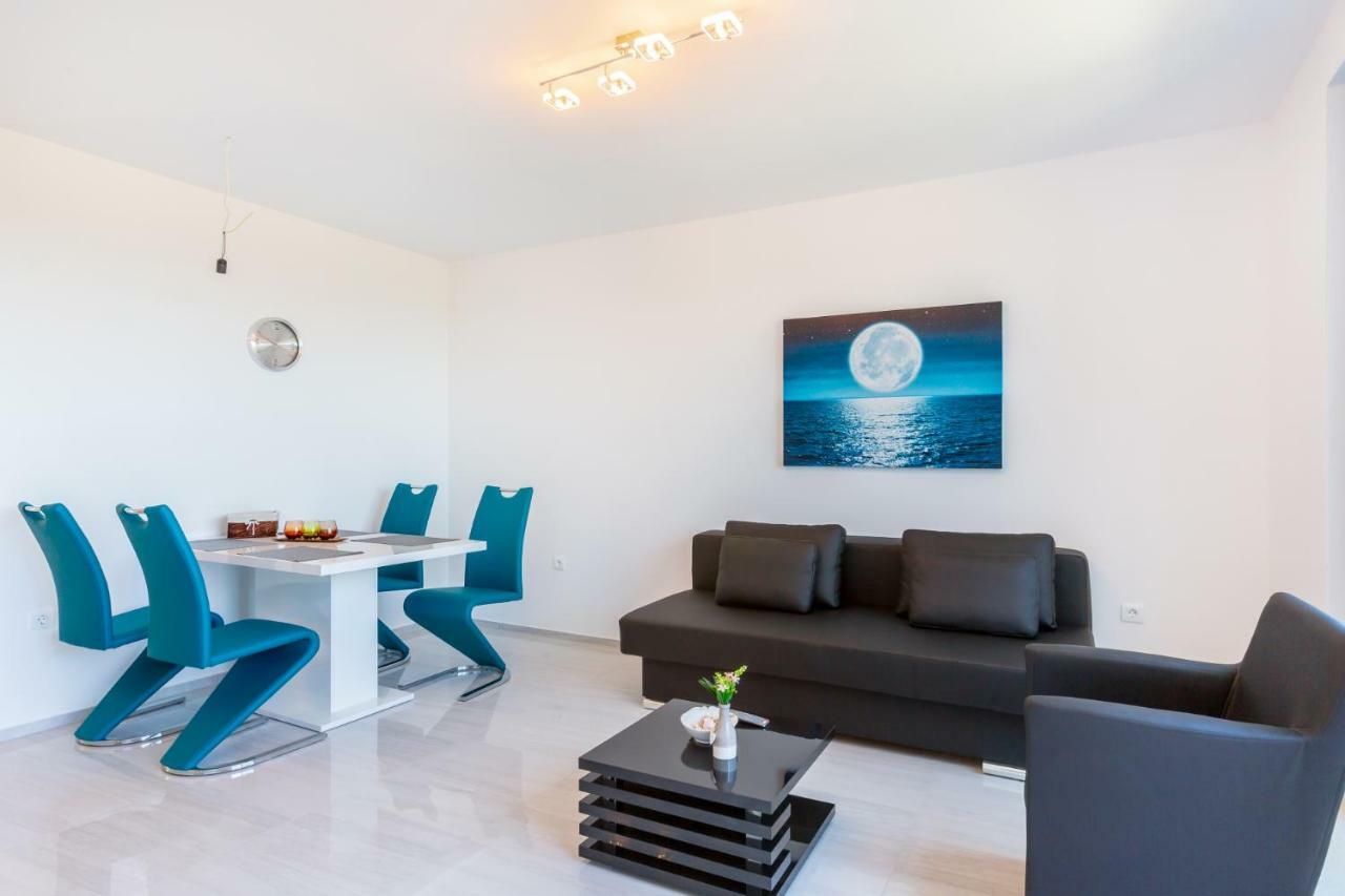 Seaside Villa & Spa Ližnjan Kültér fotó