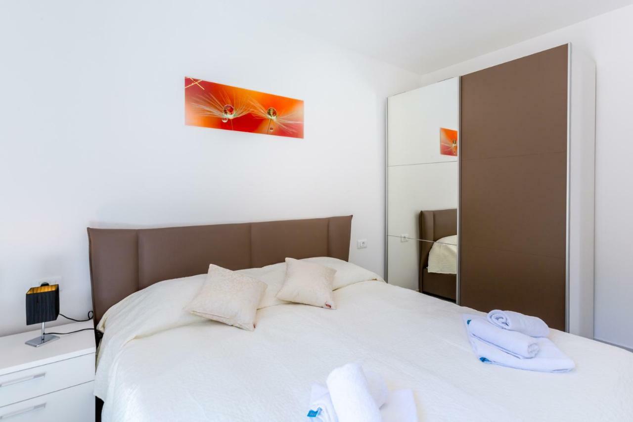 Seaside Villa & Spa Ližnjan Kültér fotó