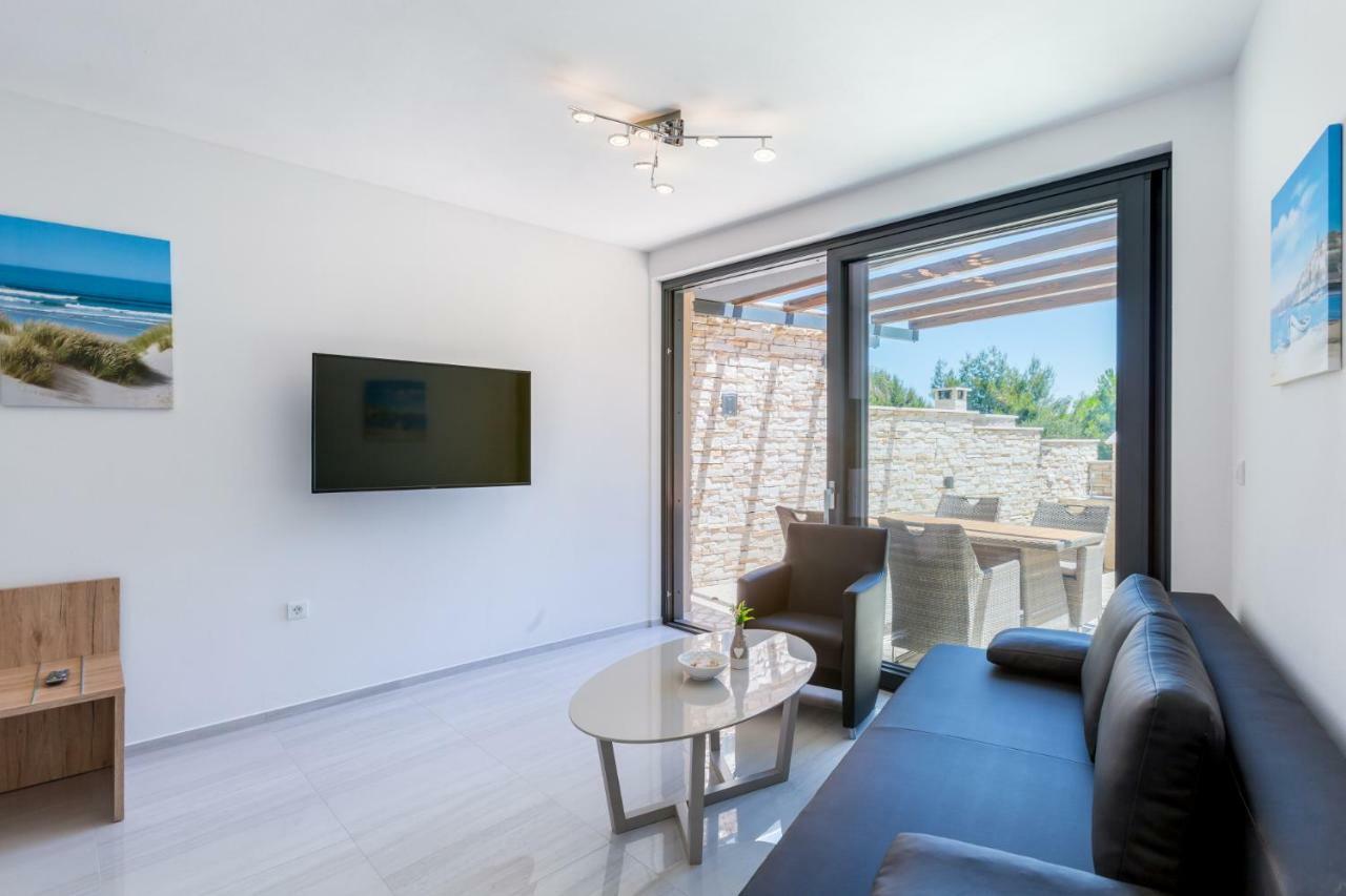 Seaside Villa & Spa Ližnjan Kültér fotó